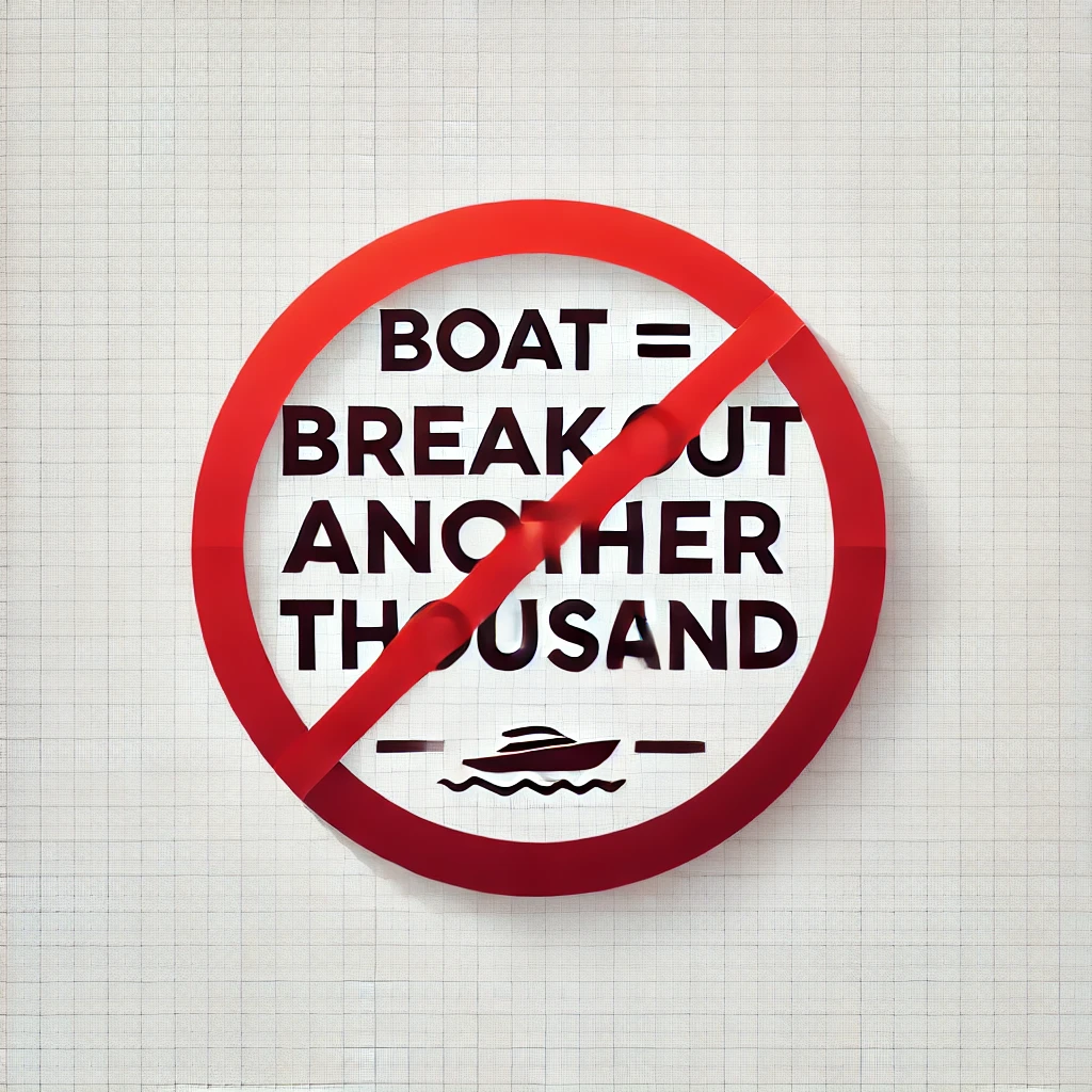 Boat Repair