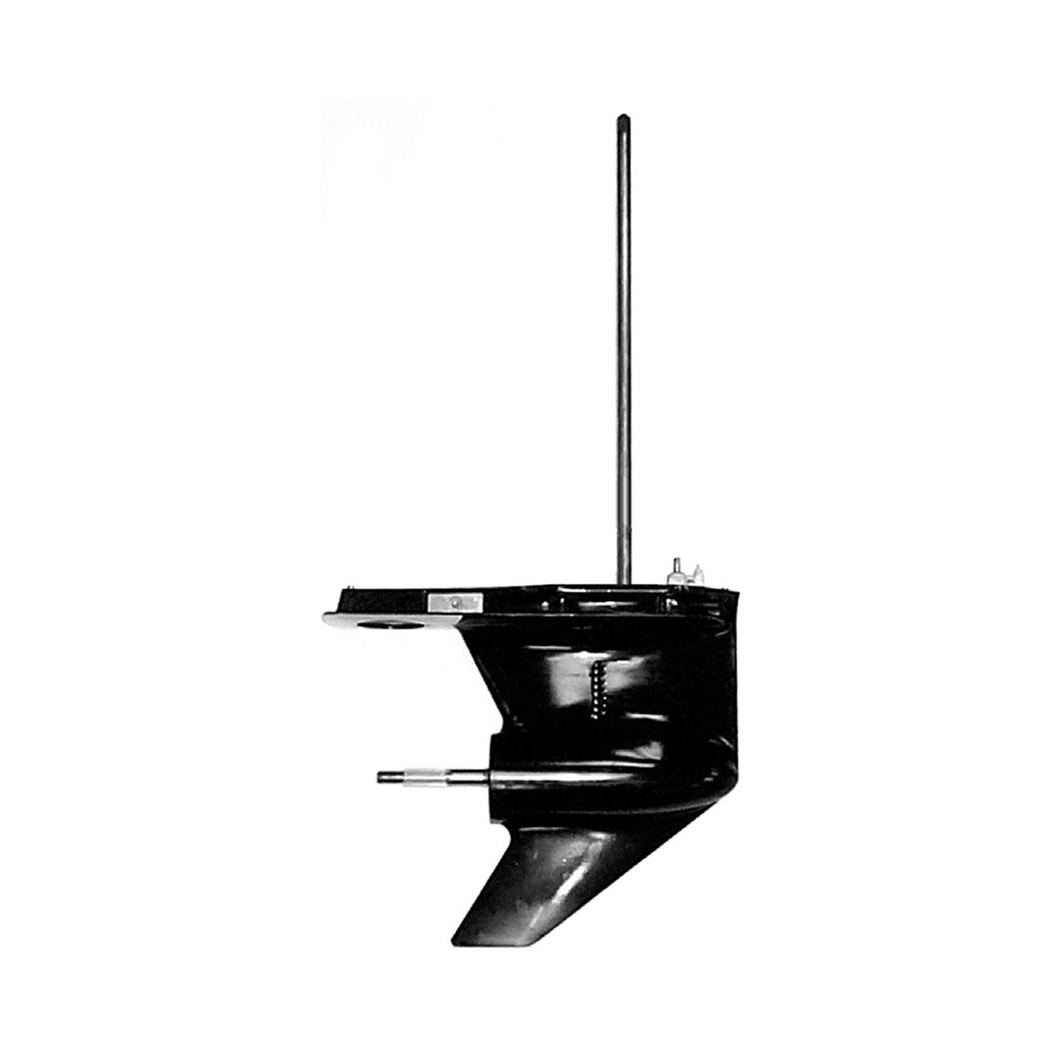 Mercury Reman Lower 3 0L 200 DFI 225 250HP 2008 Up 30In  Optimax