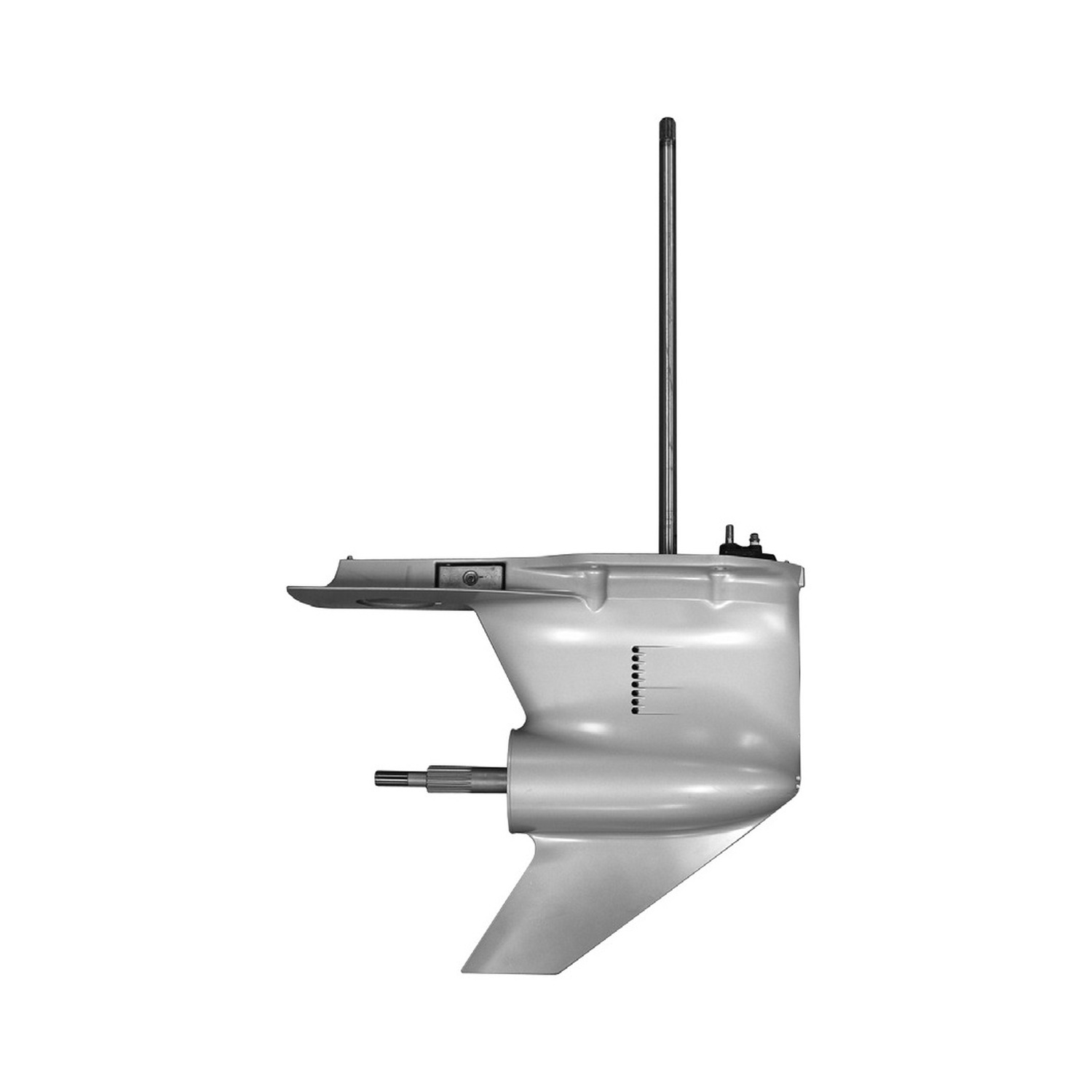 Mercury Reman Lower 225 250 Torquemaster 2005 2013 20In 