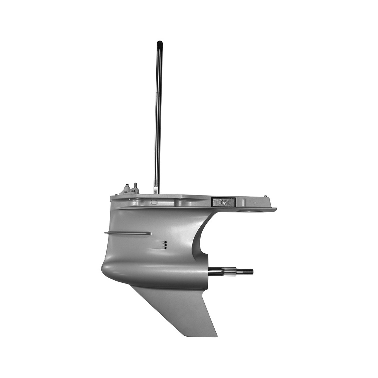 Mercury New Lower 225 250 Torquemaster 2 2013 18 20In 