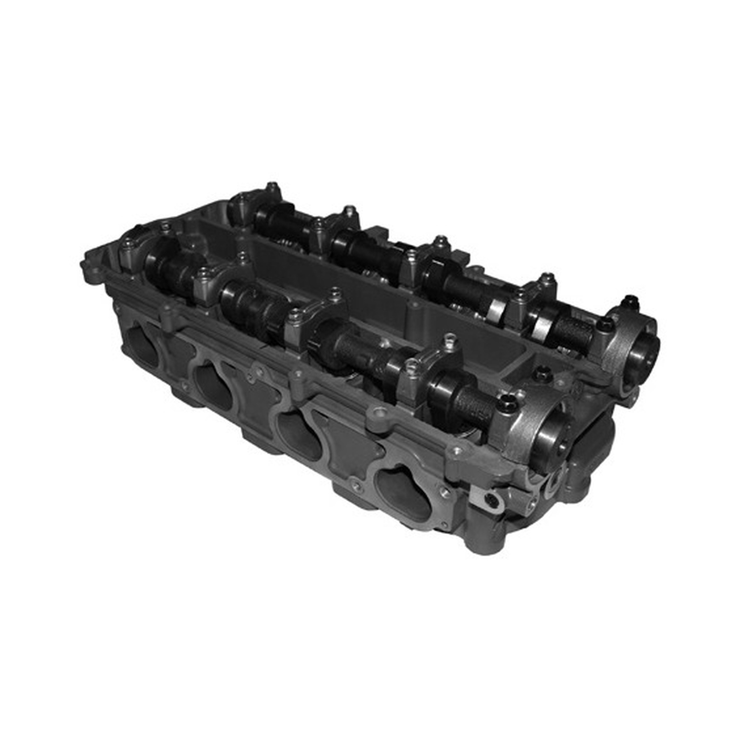 Mercury Reman CYL Head 4 Stroke 115HP 2001 2006